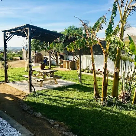 La Casita De Chocolate Holiday home