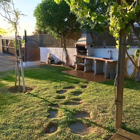 Holiday home La Casita De Chocolate *