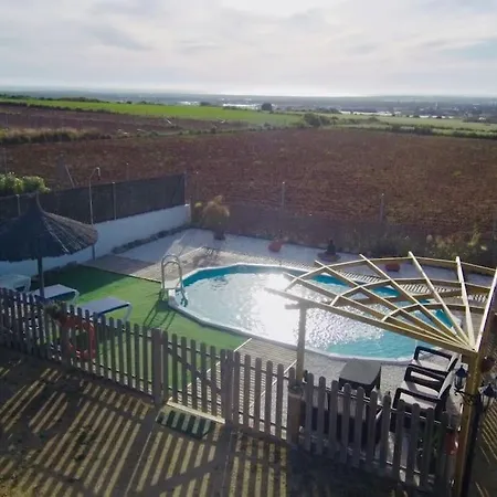 Holiday home La Casita De Chocolate *