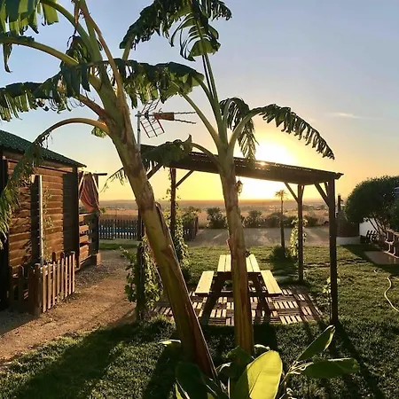 Holiday home La Casita De Chocolate *
